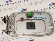 BMW E46 coupe cabrio ezüst titansilber titansilver tankajtó tank fedél ajtó