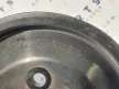 BMW E46 E87 E90 X3 X1 E60 316 318 320 N42 N40 N45 N46 szervó szíjtárcsa ékszíjtárcsa - hibás