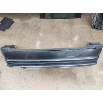   BMW E46 touring  szürke stahlgrau gyári hátsó lökhárító