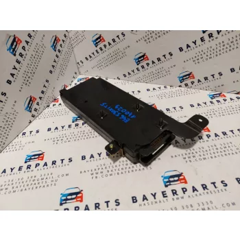 BMW E46 E39 E38 E31 GSM telefon modul vezérlő egység