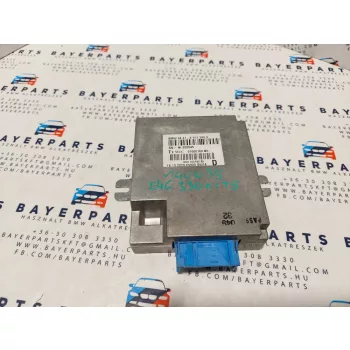   BMW E46 E39 E38 E53 X5 Temic hangvezérlő voice control modul module elektronika vezérlő