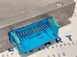 BMW E46 E39 E38 E53 X5 Temic hangvezérlő voice control modul module elektronika vezérlő