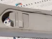 BMW E46 sedan touring bal szürke B oszloptakaró oszlop takaró