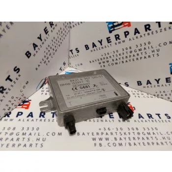 BMW E46 E39 E38 E53 E52 X5 gyári telefon dual band antenna