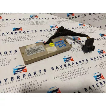   BMW E46 E38 E39 E52 Motorola GSM telefon modul vezérlő egység interface