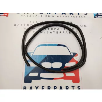   BMW E46 touring jobb hátsó ajtó kéder gumi ajtókéder kédergumi