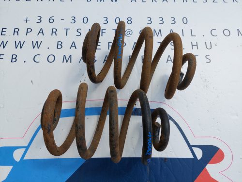 BMW E46 325xi 330xi 330 xd xi xd touring hátsó rugó pár