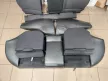 BMW E46 touring combtámaszos félbőr ülésszett sport ülés belső