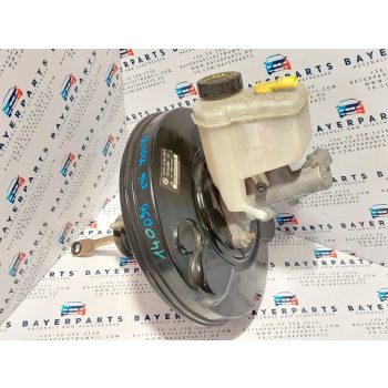 BMW E46 325xi 330xi 330xd Z3 szervódob fékszervó devander fék rásegítő - DSC   BMW E46 325xi 330xi 330xd Z3 szervódob fékszervó devander fék rásegítő - DSC