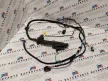 BMW E46 touring HK Harman Kardon kábelköteg kábel köteg korbács szett