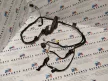 BMW E46 touring HK Harman Kardon kábelköteg kábel köteg korbács szett
