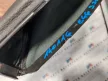 BMW E46 fekete bőr kézifék szoknya zsák markolat