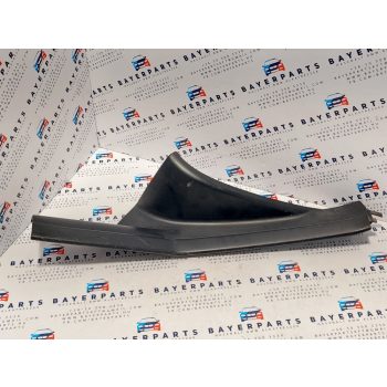 BMW E46 sedan touring fekete bal hátsó küszöb takaró küszöbtakaró borítás   BMW E46 sedan touring fekete bal hátsó küszöb takaró küszöbtakaró borítás
