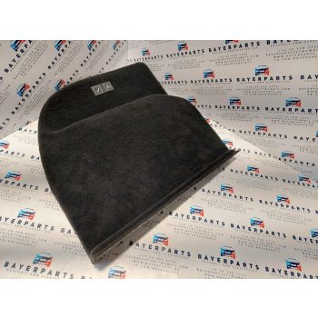 BMW E46 touring fekete csomagtér oldalkárpit kárpit takaró fedél borítás   BMW E46 touring fekete csomagtér oldalkárpit kárpit takaró fedél borítás
