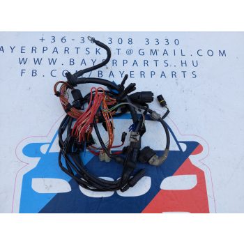 BMW E46 M54 ZF 5Hp-19 5HP19 automata váltó kábelköteg kábel köteg   BMW E46 M54 ZF 5Hp-19 5HP19 automata váltó kábelköteg kábel köteg