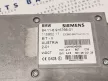 BMW E46 E38 E39 E53 X5 telefon erősítő Transmitter-receiver Siemens BIT II modul module elektronika