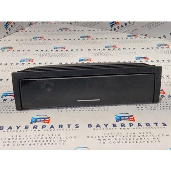 BMW E46 középső szemüveg tartó tároló konzol középkonzol   BMW E46 középső szemüveg tartó tároló konzol középkonzol
