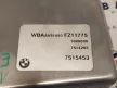 BMW E46 automata váltó vezérlő váltóvezérlő elektronika GS8 eladó
