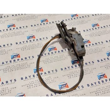 BMW E46 sedan touring coupe compact motorháztető nyitó bowden zár   BMW E46 sedan touring coupe compact motorháztető nyitó bowden zár
