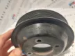 BMW E46 E39 E38 X5 E60 E65 M54 vízpumpa szíjtárcsa tárcsa
