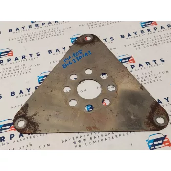   BMW E36 E46 E34 E39 E60 E38 E65 X3 X5 Z3 Z4 320i 323i 325i 328i 330i stb M50 M52 M54 motor automata váltó közti lemez alátét közdarab háromszög