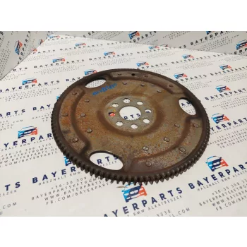   BMW E46 E39 E60 E65 X5 330 530 M54B30 automata váltó lendkerék fogaskoszorú