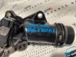 BMW E46 E38 E39 E60 E38 E85 X5 X3 M54 termosztát ház termosztátház