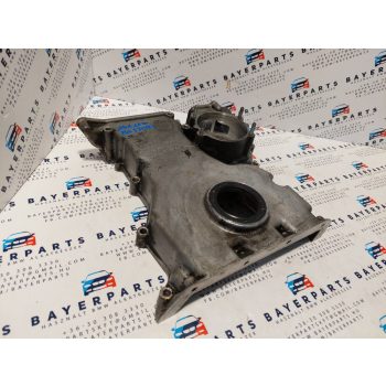 BMW E46 E39 E38 E60 E65 X5 M54 M52 vezérlés fedél burkolat ház   BMW E46 E39 E38 E60 E65 X5 M54 M52 vezérlés fedél burkolat ház