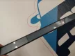 BMW E46 sedan kék stahlblau tető esőelvezető tetősín takaró léc tetőléc