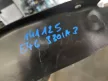 BMW E46 sedan touring jobb ajtó belső burkolat becsípődésgátló