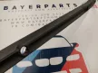 BMW E46 sedan hátsó lökhárító díszléc PDC-s