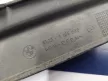 BMW E46 sedan hátsó lökhárító díszléc PDC-s