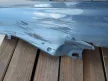 BMW E46 sedan touring kék stahlblau jobb küszöb borítás küszöbborítás
