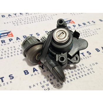 BMW E46 sedan coupe rombusz kulcsos zárszett - gyújtás és csomagtartó   BMW E46 sedan coupe rombusz kulcsos zárszett - gyújtás és csomagtartó
