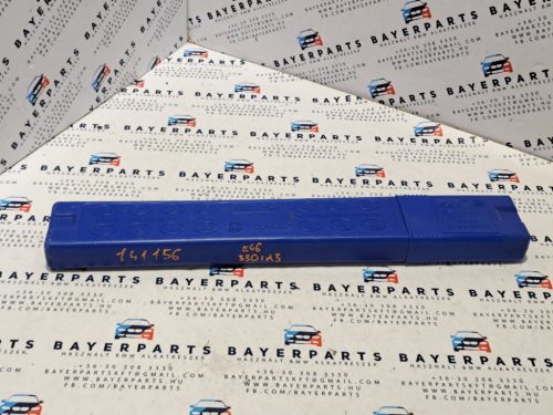 BMW E46 gyári elakadásjelző háromszög elakadás jelző