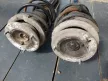 BMW E46 330d első gólyaláb lengéscsillapító rugó pár