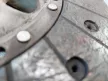 BMW E46 E39 X5 330d 330xd 530d 525d M57 184le kettőstömegű lendkerék kuplung szett