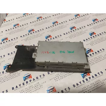 BMW E46 E39 E53 X5 Bluetooth ULF modul module elektronika