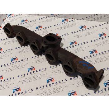 BMW E46 E38 E39 X5 330d 525d 530d 730d M57 öntvény leömlő   BMW E46 E38 E39 X5 330d 525d 530d 730d M57 öntvény leömlő