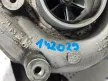 BMW E46 330 184le  GT2256V vákumos turbó turbo turbófeltöltő