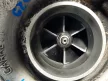 BMW E46 330 184le  GT2256V vákumos turbó turbo turbófeltöltő
