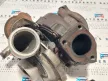 BMW E46 330 184le  GT2256V vákumos turbó turbo turbófeltöltő