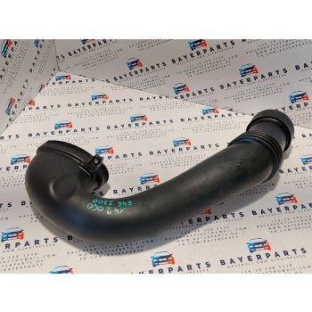 BMW E46 E39 E38 E60 X3 X5 M57 184le turbó turbócső levegő cső   BMW E46 E39 E38 E60 X3 X5 M57 184le turbó turbócső levegő cső