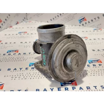   BMW E46 E39 E38 X5 318d 320d 330d 520d 525d 530d M47 M57 EGR szelep