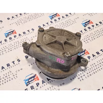   BMW E36 E46 E34 E38 318d 320d 525tds M47 M57 fék vákumszivattyú vákumpumpa
