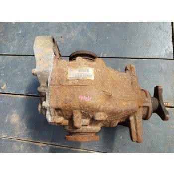   BMW E90 E91 E92 E93 320d 325d N47 2,79-es diffi difi differenciál differenciálmű