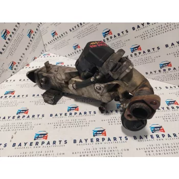   BMW F20 F21 F22 F30 F10 E90 E91 X1 X3 N47N N47D20C 316d 318d 320d 184le gyári EGR hűtő
