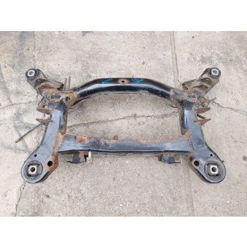 BMW E81 E82 E87 E88 E90 E91 E92 E93 116d 118d 120d 318d 320d 325d 330d diesel hátsó bölcső keret - hibás   BMW E81 E82 E87 E88 E90 E91 E92 E93 116d 118d 120d 318d 320d 325d 330d diesel hátsó bölcső keret - hibás