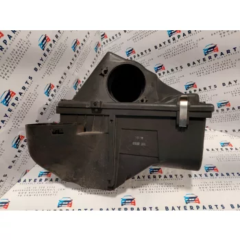   BMW E82 E88 E90 E91 118d 318d 320d N47 légszűrő ház légszűrőház - hibás