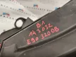 BMW E82 E88 E90 E91 118d 318d 320d N47 légszűrő ház légszűrőház - hibás